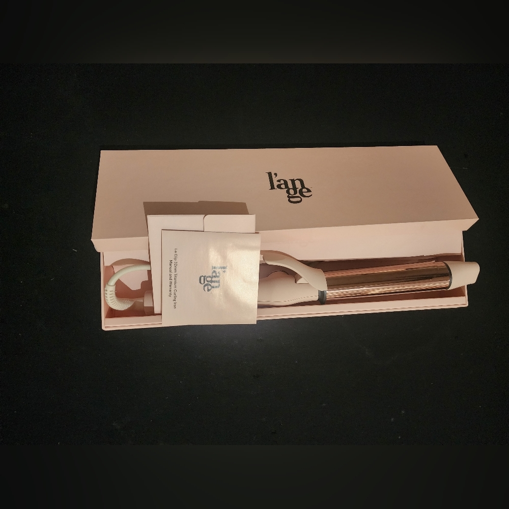 Lange 32MM LeClip